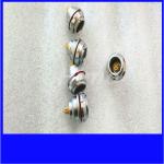China Manufacturer Plated Chrome 14 16 18 Pin Lemo Waterproof Connector Ip68