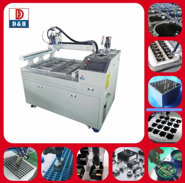 Buy cheap Precision Dispensing Industrial Liquid Dispenser from wholesalers