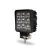 Buy cheap Super bright 7D 27W 4inch PC lens Black led work light 4x4 HCW-L27287 7D from wholesalers
