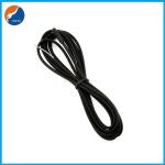6x15mm 5X20mm Probe TPE Coating 3435K NTC Temperature Sensors