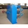 Buy cheap Horizontally Work Motorized Cable Reel , Electric Cable Reel Motor Driven from wholesalers