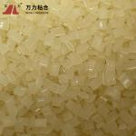 Carton Folding Box Hot Melt EVA Adhesive Yellowish Polyolefin EVA-KB-1H