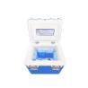 Buy cheap Small Medical Cooler Box For Vaccines And Medications Model FS-6L / 10L / 12L / 18L / 35L from wholesalers
