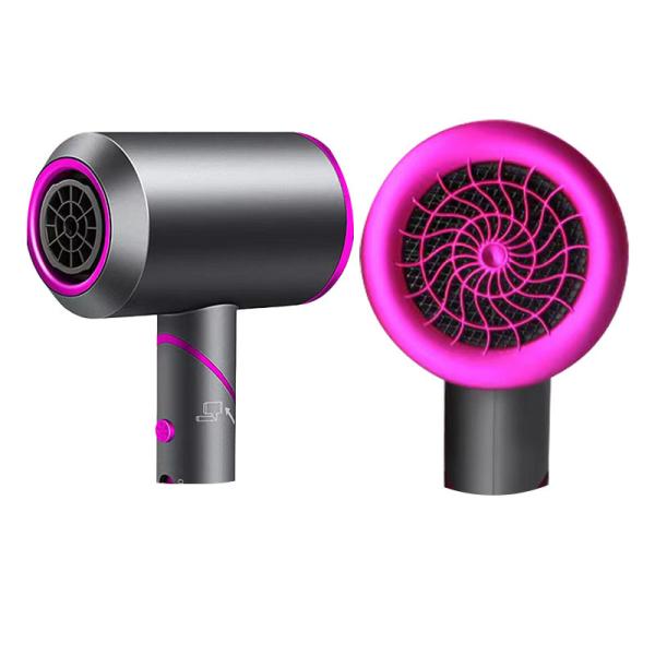 Buy cheap 1800W Air Wrap One Step Fast Drying Travel Size Hair Dryer Low Noise Quiet from wholesalers