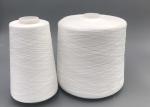 Raw White 40/2 Manufacturer Directly Wholesale Spun Polyester Yarn