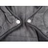 Buy cheap OEM Heated Neck Warmer , Neck Shoulder Heating Pad Electric 230V 50Hz 120V 60Hz from wholesalers