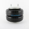 Buy cheap 2 Convoluted Rubber Industrial Air Springs Assembly Tuthill 6352 Replacement from wholesalers
