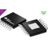 Buy cheap TPS61500PWPR TI LED Driver 4 Segment 14-Pin HTSSOP EP T/R from wholesalers