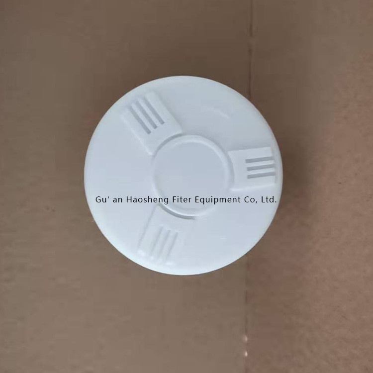 High Air Flow Beauty Slimming Apparatus Vacuum Pump Filter Cartridge 99.99%
