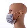 Buy cheap High Performance Disposable Carbon Filter Face Mask / Ffp3 Filter Mask from wholesalers