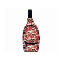 Buy cheap Shoulder Strap Adjustable Fashion Chest Bag , Messenger Custom Chest Bag product