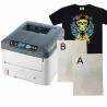 Buy cheap 180gsm Inkjet Heat Transfer Paper from wholesalers