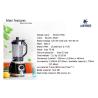 Buy cheap Made in Korea 800W Vacuum Blender / OZEN Vacuum Blender / Vidia Vacuum Blender / Kuvings vacuum blender BL-001 from wholesalers