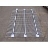 Buy cheap Storage Good Quality Galvanized Powder Coating Welded Wire Mesh Panel from wholesalers