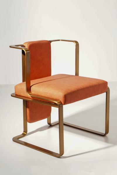 Buy cheap Metal Leg Luxury Hotel Furniture Matte Customizable Heavy Weight from wholesalers
