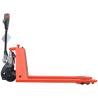Buy cheap Semi Electric Pedestrian Pallet Truck 2000kg 2 Tonne 2.5 Tonne from wholesalers