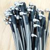 Buy cheap Anti-abrasion Hydraulic Brake Hose Metric Banjo Fitting Chromed from wholesalers