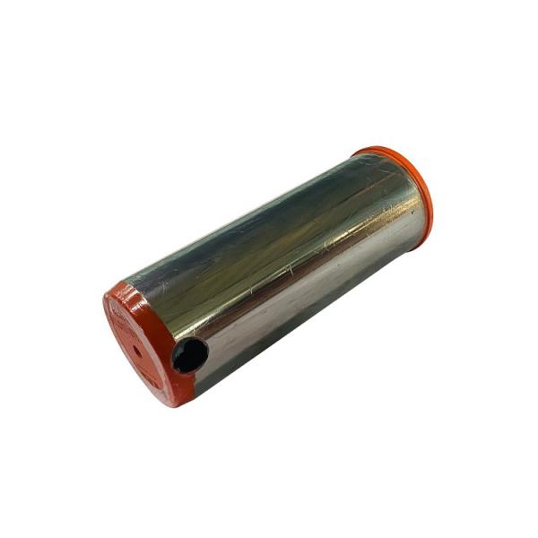 Buy cheap Durable ZAX240 90*240mm Excavator Bucket Pin from wholesalers