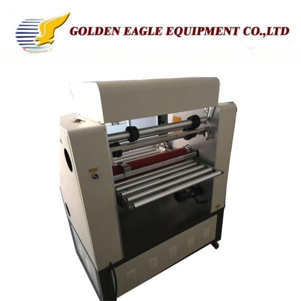 Buy cheap 650mm Dry Film Photoressit Laminating Machine Perfect for Large-scale Production from wholesalers