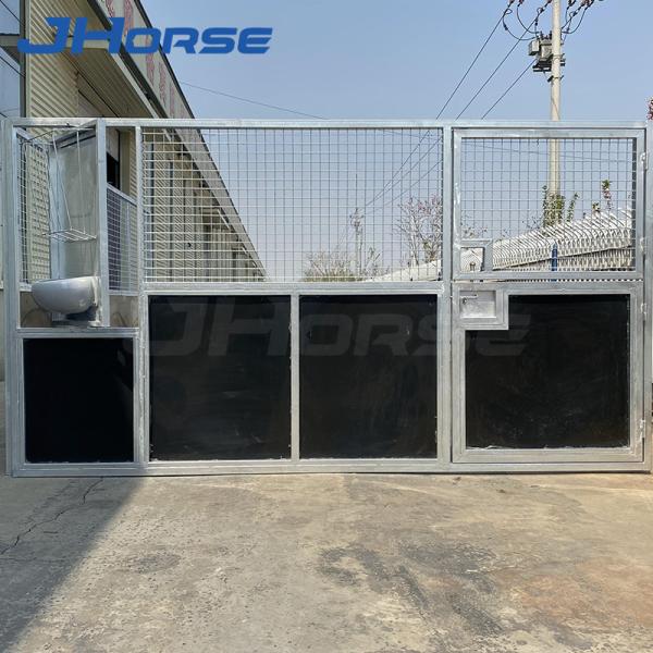 Buy cheap Portable Light Weight Horse Loose Box Water Proof Equestrian Show Series 6 from wholesalers