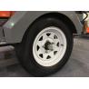 Buy cheap New designed trailer wood chipper with 31hp engine from wholesalers
