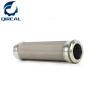 Buy cheap For excavator PC300-6 PC400-6 hydraulic pump pilot filter Filter element 21N6231221 07063-21200 from wholesalers