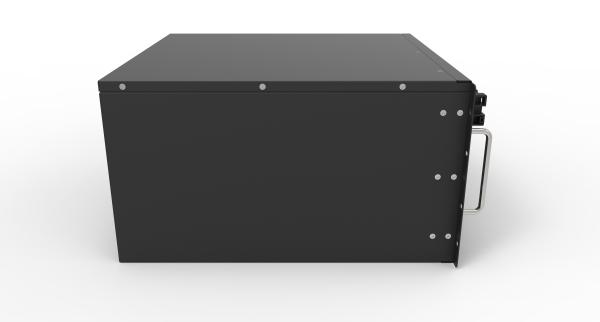 Buy cheap 48V 200Ah Lithium Ion Battery Telecom backup Power from wholesalers
