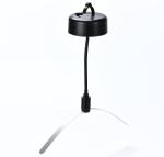 11x11x27.5cm ABS Material Li-ion Battery 2 in 1 Fly Mosquito Insect Repellent