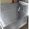 Buy cheap Zinc Coated Galvanized Steel Plate Cold Rolled Hot Dipped from wholesalers