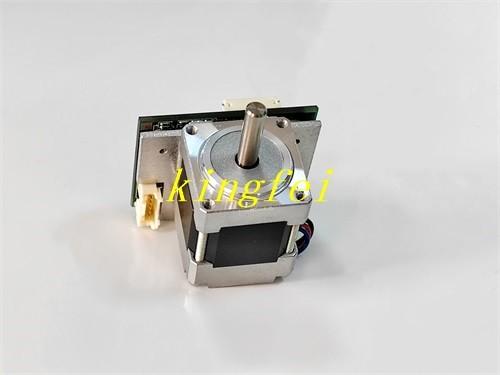 Buy cheap FUJI XM01171 NXT V12 H12HS Working Head Stepper Motor in stocks fast delivery from wholesalers