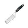 Buy cheap Cooking Tool Set Kitchen Gadgets Cookware Utensils Tools Stainless steel Kitchen Accessories Soft handle Black color from wholesalers