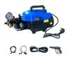 Buy cheap 3DSB-40 2000 L/H Water Pressure Test Pump For Manufacturing Plant from wholesalers