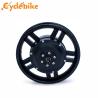 Buy cheap Black 12 inch 36V 250W Electric Bike Hub Motor Brushless Geared Motor from wholesalers