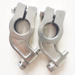 1 1/8" TITANIUM TORSION STOP Universal Compatibility and Durability Guaranteed