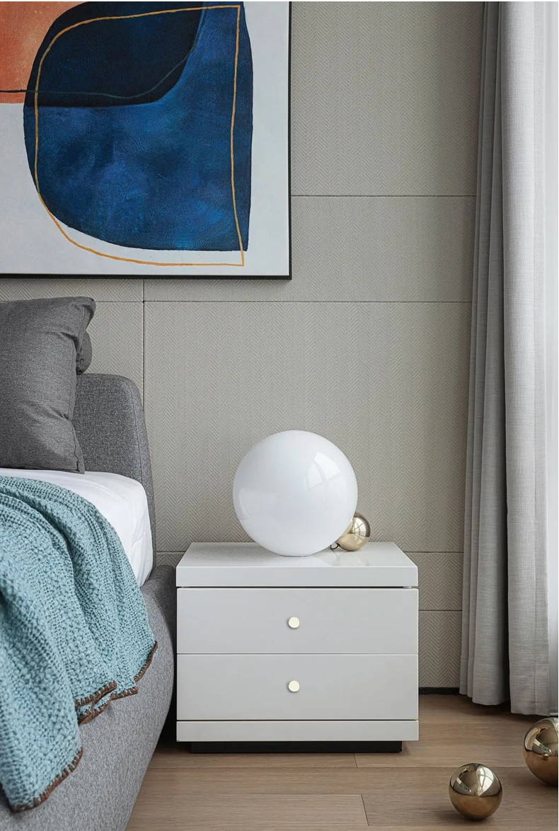 Living Room Forging Brass Cabinet Pull Handles With Strong Base