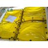 Buy cheap Environmental Protection Lead Fiber Blanket For High Energy Physics from wholesalers