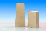 ISO 1790℃ High Temperature Alumina Fire Brick Customized 2.2g / Cm3