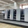 Buy cheap 380V/50HZ HDB XL75-4 Heidelberg 4 Color Offset Printing Machine 100000KG from wholesalers