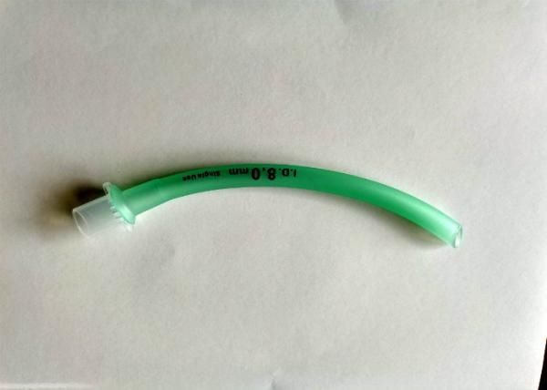 Buy cheap 8.0mm Nasopharyngeal Airway Tube from wholesalers