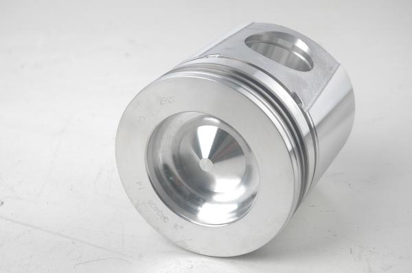 Buy cheap Cummins ISC8.3 QSC8.3 Diesel Engine parts new genuine construction machinery cylinder Piston 3943367 from wholesalers