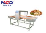 Ferrous Nonferrous SUS Conveyor Belt Food Industry Metal Detectors Cashew Nut