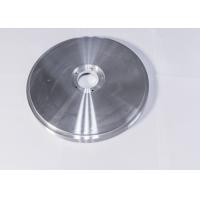 Buy cheap CMM GB Brightness Aluminum CNC Prototype European CNC Turned Parts product