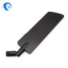 Buy cheap 3G / 4G / LTE Paddle Antenna Universal Wide Band Hinged 5DBi Omni Directional from wholesalers