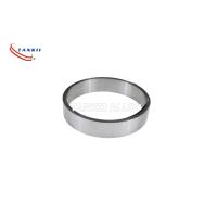 Buy cheap ASTM B603 Diameter 10mm Ni80cr20 FeCrAl Alloy For Metallurgy product