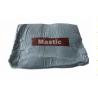 Buy cheap Construction Petrolatum Pipe Insulation Mastic Wrap Non Toxic from wholesalers