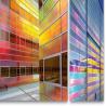 Buy cheap Soundproof Tempered Building Glass 6+6mm Laminated Glass from wholesalers