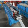 Buy cheap 0-15m/min Stud And Track Roll Forming Machine Light steel making machine from wholesalers