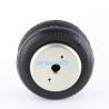 Buy cheap Rubber Double Convoluted Suspension Air Spring Firestone W01-M58-6353 G1/4 Air Fitting from wholesalers