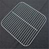Buy cheap High Durable Bbq Grill Screen Mesh Reusable Non Stick from wholesalers