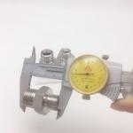 Stainless Steel 1B-06-08 2 Inch Conexiones Hidraulicas